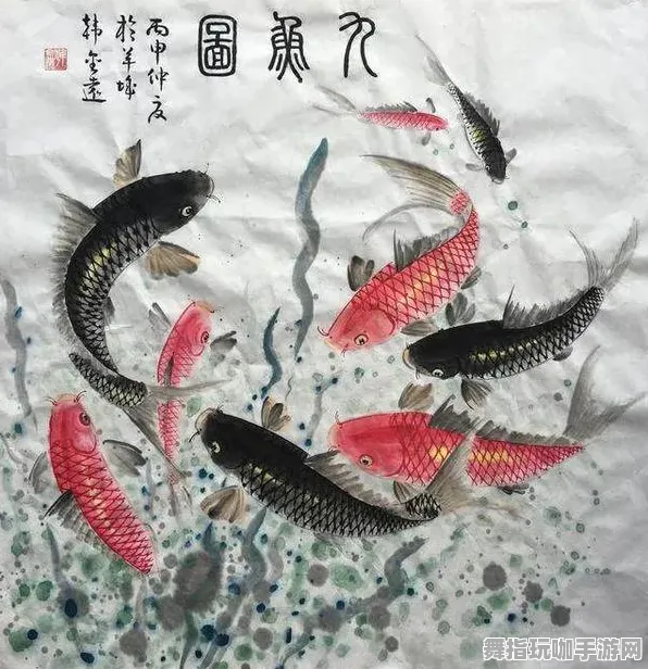 微信小游戏｜深度解析 年年有余能量保护 星推｜2025年04月全攻略详解及玩法指导