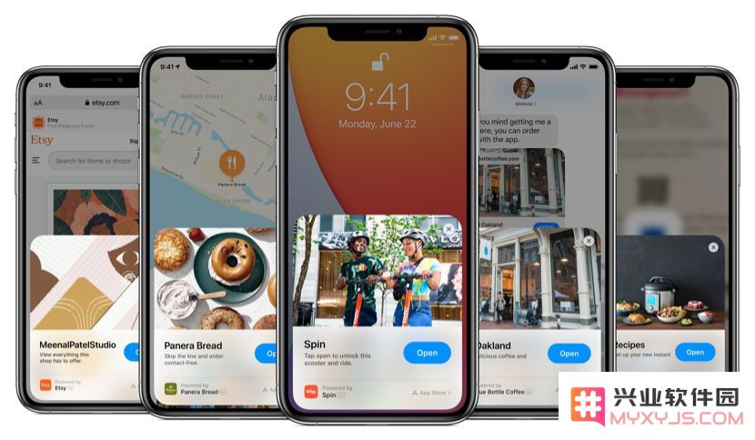 如何在 iPhone 上卸载删除轻 App？