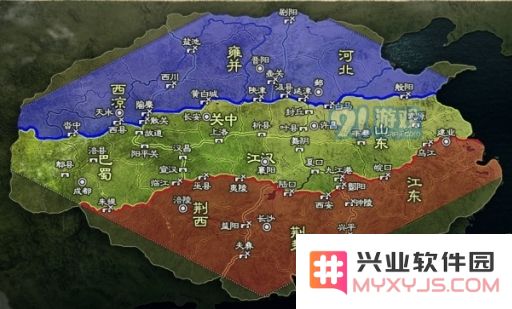 三国志战略版S5赛季开荒阵容推荐 S5赛季开荒阵容排行一览