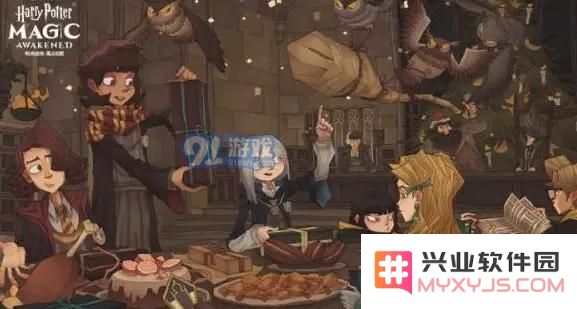 哈利波特魔法觉醒：深入了解阅读的意义与实际应用究竟是什么