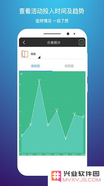 时间记录app下载