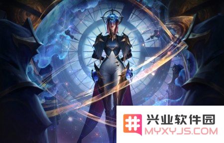 英雄联盟手游阿克尚主什么技能 英雄联盟手游阿克尚主什么技能分析