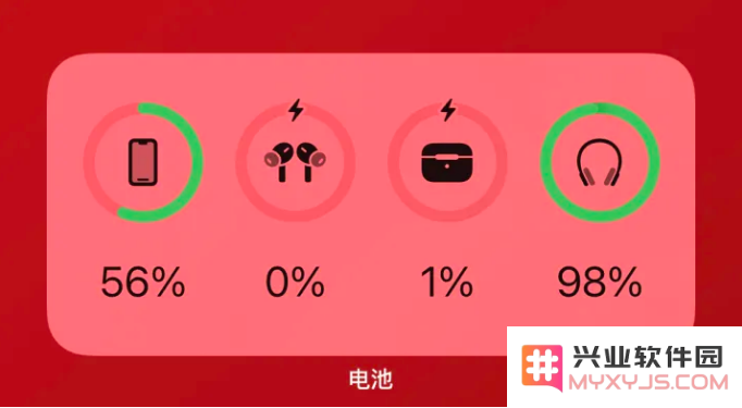 iOS16系统中如何快速添加和自定义电池小组件？详尽的电池小组件添加步骤教程