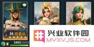 荒野国度中的T0英雄大揭秘