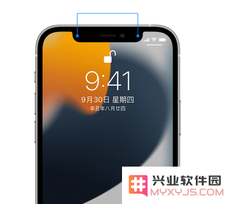 苹果 iPhone 面容 ID 无法识别/不好用/无法录入怎么办？