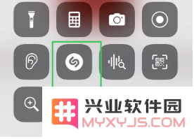 苹果iPhone 14音乐识别功能使用方法