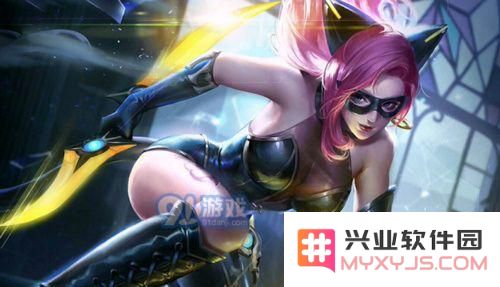 王者荣耀阿轲暗夜猫娘强度分析与获取攻略详解，帮助你轻松获取这位新皮肤