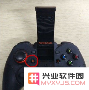 游戏手柄怎么链接王者荣耀 游戏手柄怎么连接王者荣耀