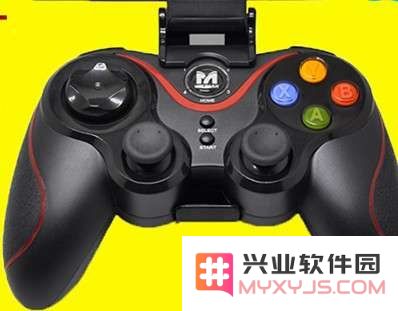 游戏手柄怎么链接王者荣耀 游戏手柄怎么连接王者荣耀