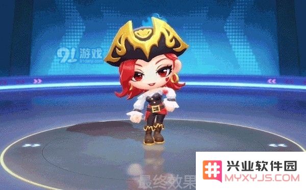 跑跑卡丁车手游S12赛季所包含的各类奖励介绍及详情分析