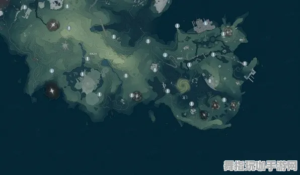 ·独家｜解析 鸣潮资源采集 攻略｜v0425｜隐藏宝箱坐标：6个最新点位解析攻略