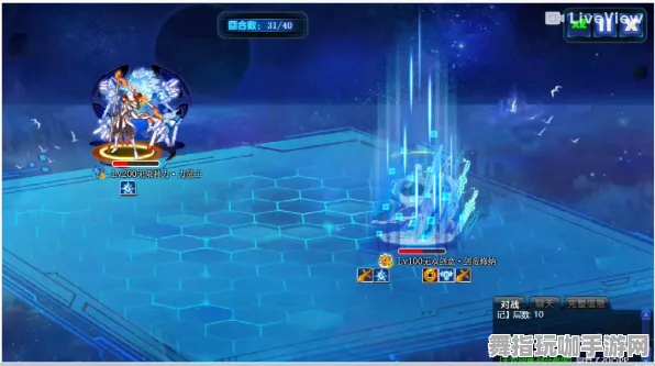 ‖实测｜套路 最新攻略：1 星空BOSS无伤攻略
