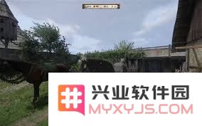 天国拯救2：掌握马匹获取技巧，驰骋于广阔的梦想之地