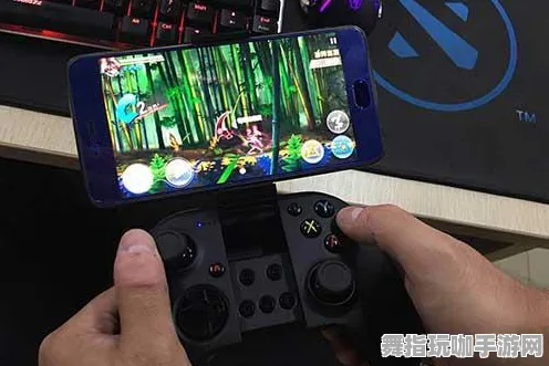 ｜首曝｜技巧 最新攻略：0 Xbox云游戏外设适配攻略