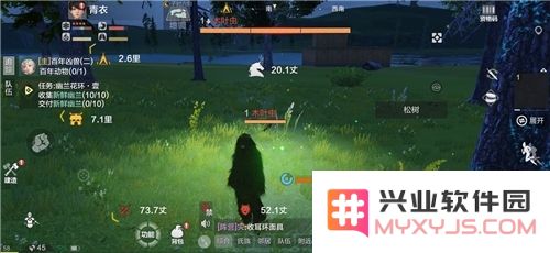 妄想山海中的伙伴作用分析：它们如何增强玩家的游戏体验和战斗力