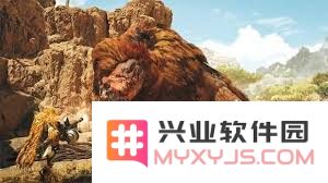 如何顺利参加怪物猎人荒野二测