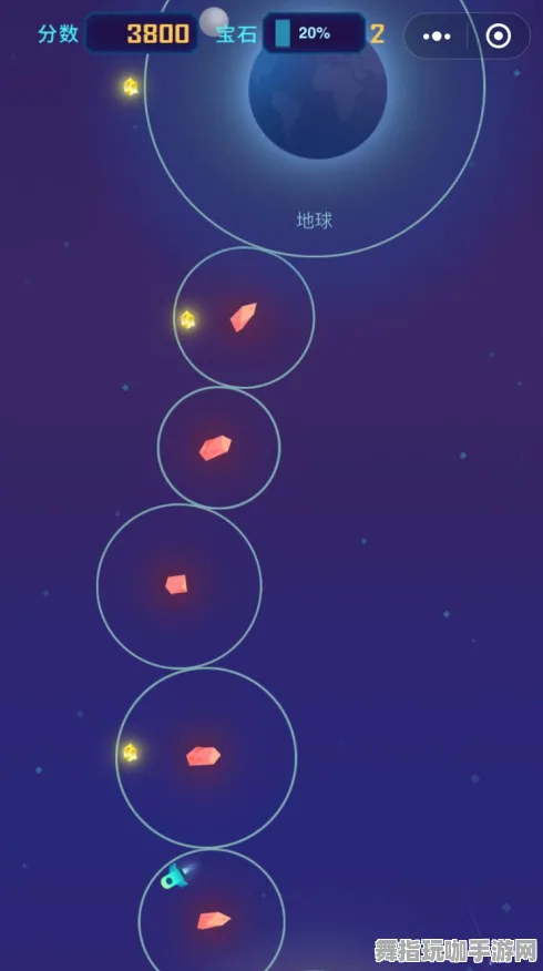 ｜微信小游戏｜解析 星推｜2025年04月攻略