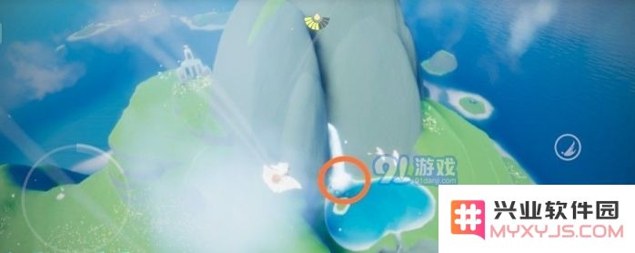 光遇圣岛季任务怎么做 圣岛季任务完成攻略图文