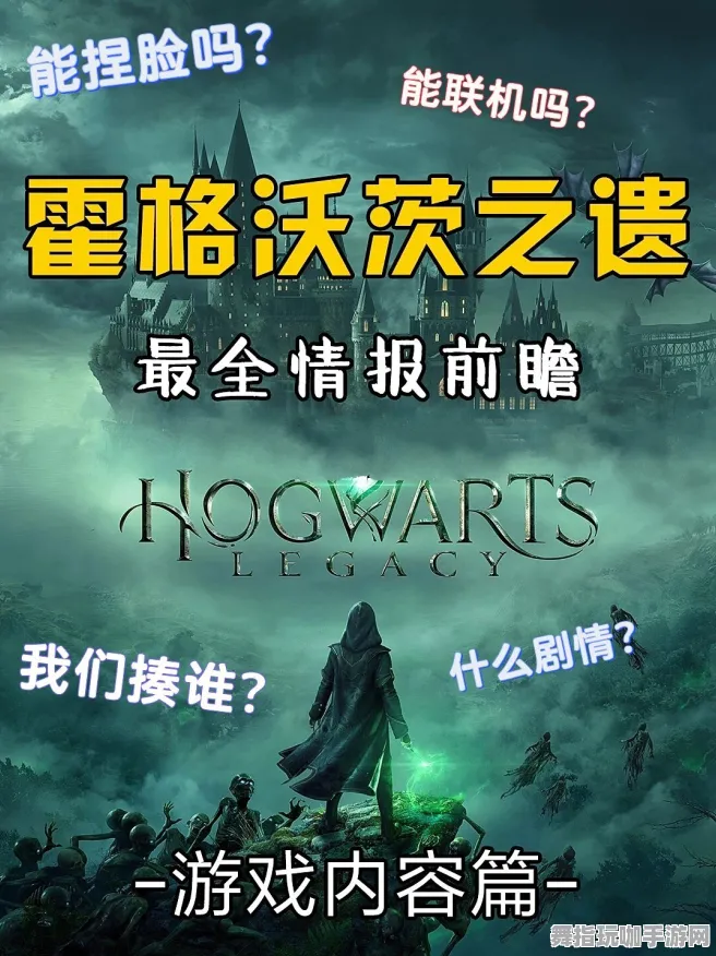 ▶紧急｜套路 最新攻略：0 电竞赛事｜v0425｜霍格沃茨之遗Mod开发攻略