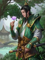 三国杀界全琮技能解析：掌控战局的关键角色