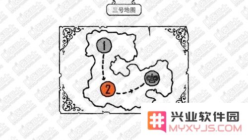 《正常的大冒险》全关卡详细图文通关指南 6-2章节过关技巧分享