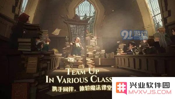 哈利波特魔法觉醒禁林万用卡组搭配解析与策略分享，让你轻松应对禁林挑战