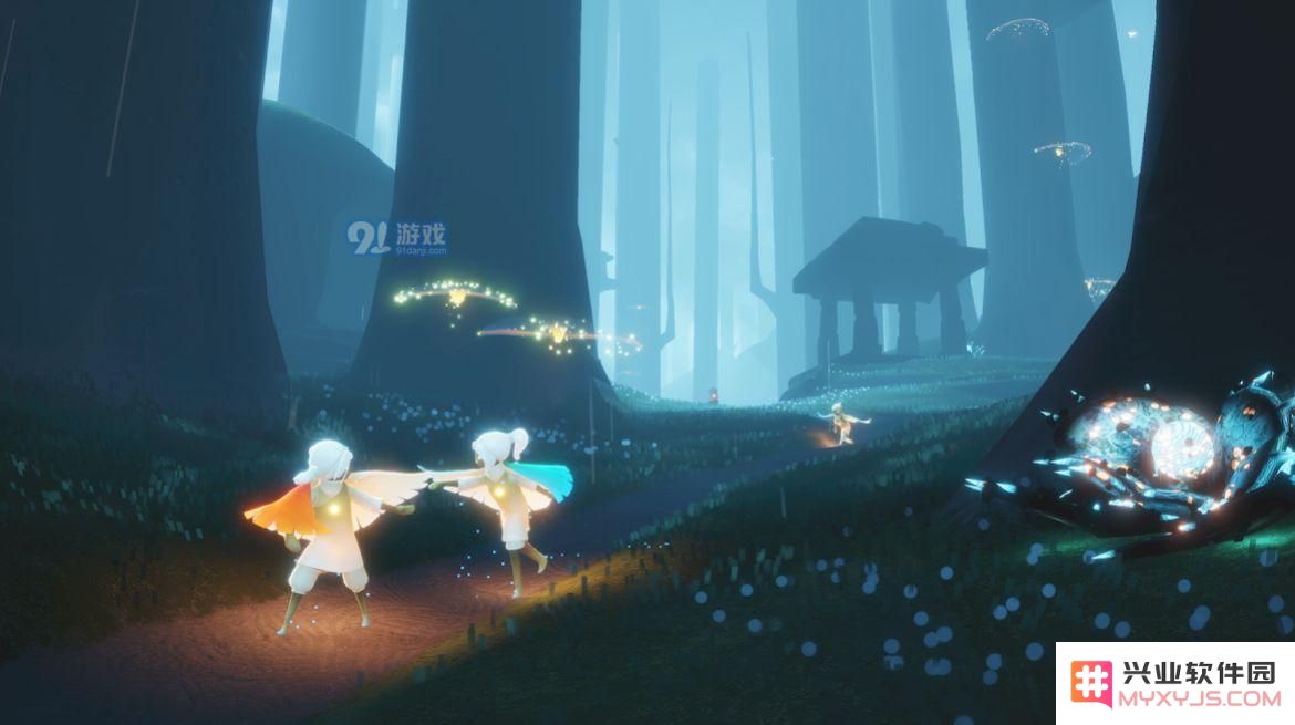 光遇星星收集者兑换物品推荐 星星收集者兑换什么最值得