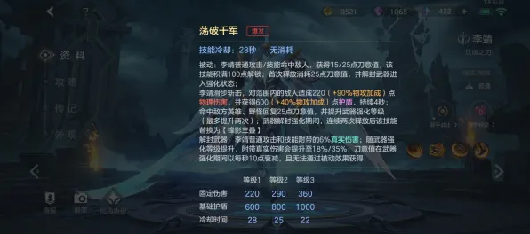 ·独家｜新手必看 曙光英雄赛季冲分 独家｜v0425｜攻略