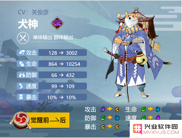 阴阳师手游2021犬神御魂最佳搭配攻略与玩法解析，助你提升战力