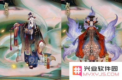 阴阳师手游2021年玉藻前的御魂选择与搭配技巧分析