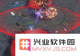 逆水寒手游沙海蜃楼通关攻略：揭开神秘的面纱