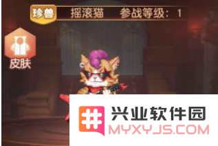 在驯龙物语中如何获取摇滚猫宠物以及它的属性和技能都有哪些？