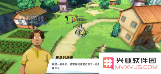 航海王热血航线风车村攻略大全 风车村隐藏剧情、船长位置及悬赏指南