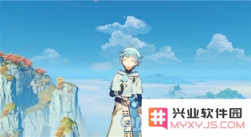 原神角色好感度提升方法说明 角色好感度怎么提升