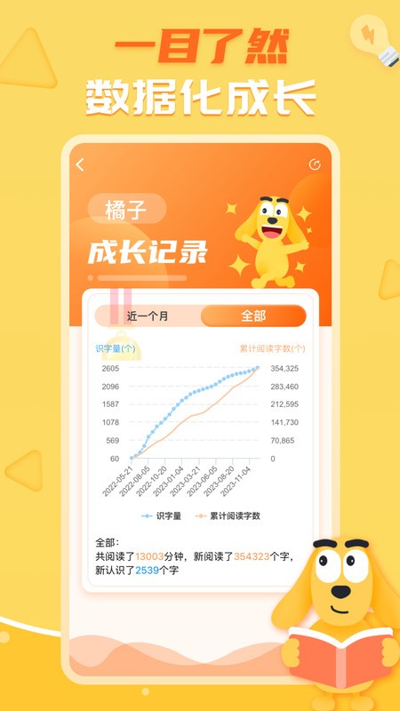 适趣ai中文识字app v6.9.0 最新版 2