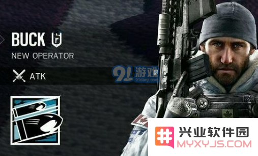 详解彩虹六号中的基础干员 完整的基础干员介绍与解析