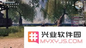 探秘江湖洙泗书院的乐趣与玩法