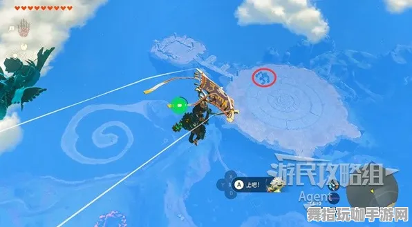 ‖全新指南：0 2025｜详细教学 保姆级｜v0425｜塞尔达传说：王国之泪宇宙探险攻略大揭秘
