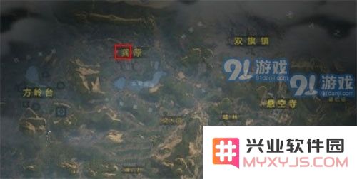 武侠乂手游墨衍录在哪里获得
