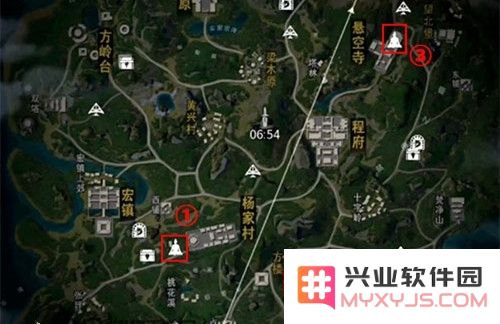 武侠乂手游金刚经在哪里获得