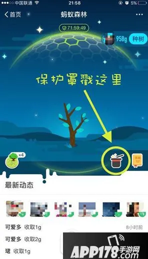→实测｜攻略揭秘 蚂蚁森林道具兑换技巧 最新黑科技｜2025年04月超详指南
