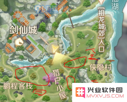 完美世界手游如何捕捉嘟嘟熊 完美世界手游嘟嘟熊获得攻略与方法详解