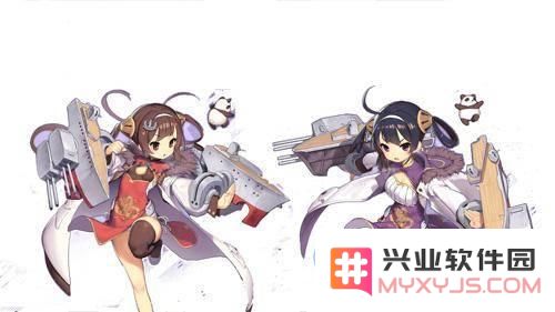 《碧蓝航线》国家队阵容解析：到底国家队在游戏中好用吗？