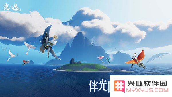光遇手游官方版下载