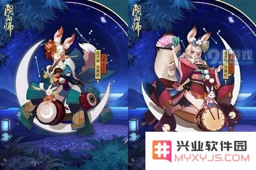 阴阳师手游2021年追月神最佳御魂搭配推荐与分析