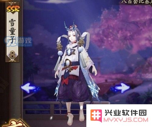 阴阳师手游2021雪童子御魂选择指南与搭配技巧分析