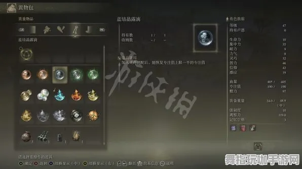 ‖全新速通攻略：艾尔登法环最佳玩法解析 抖音热推丨技巧与秘诀 绝对值得一试｜v0425｜最新指导