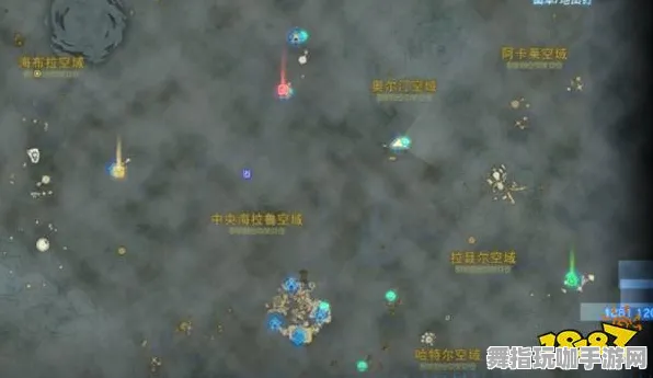 全新实测｜深度解析最新双倍掉落攻略：塞尔达传说：王国之泪太空探索与奥秘揭示
