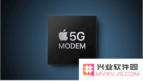 苹果iPhone究竟在何时能够搭载自研的5G基带技术？