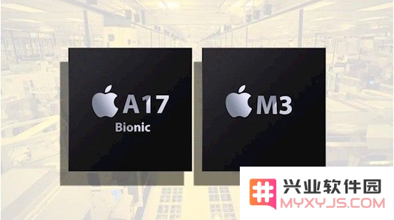 苹果M3处理器有多牛？iPhone 15系列会用3nm芯片吗？